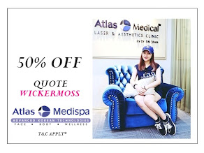 ATLAS MEDISPA [FACIAL SPONSOR]