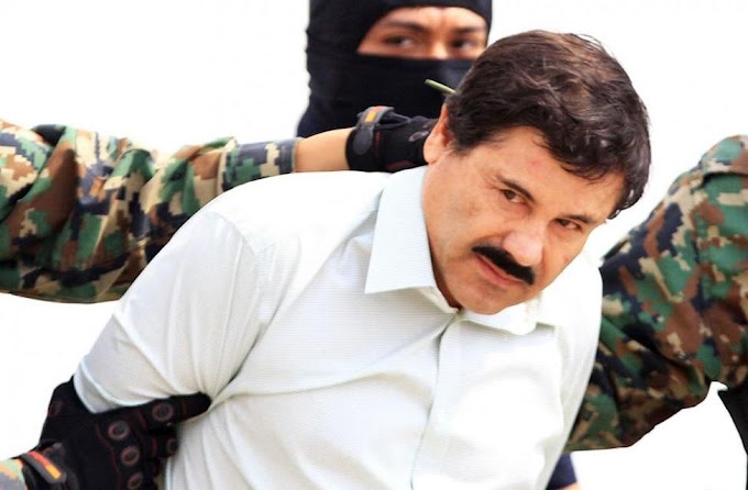 Bilionea wa dawa za kulevya ‘El Chapo’ akutwa na hatia