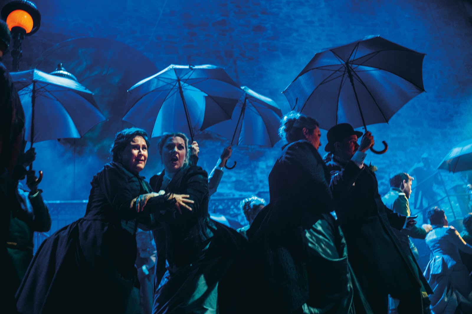 Patarouva / Queen of spades Kuvaaja: Valtteri Hirvonen