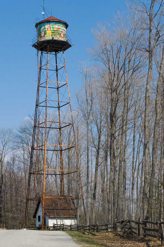 Orillia Travel Campgrounds Near Orillia