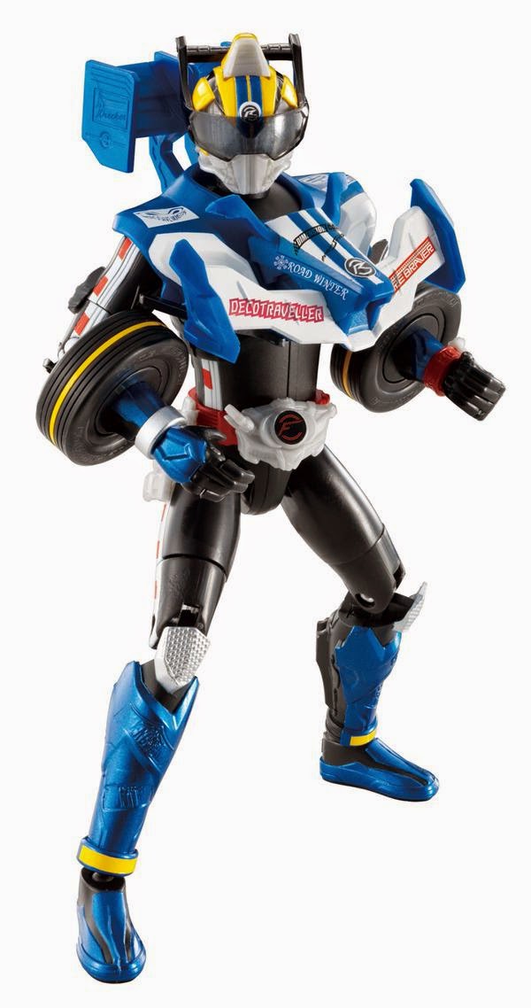Kamen Rider Drive Type Formula