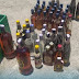 Agreden autoridades en operativos contra bebidas adulteradas en SC