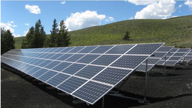 Kitchen And Residential Design A Solar Powered Home Will It Pay Off