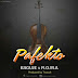 Download Audio | Baguje ft Roma – Pafekto mp3