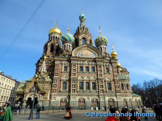 VISITAS EN SAN PETERSBURGO - Datos prácticos de un viaje a San Petersburgo y Moscú (1)