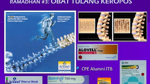 Tips Ramadhan untuk orang tua.