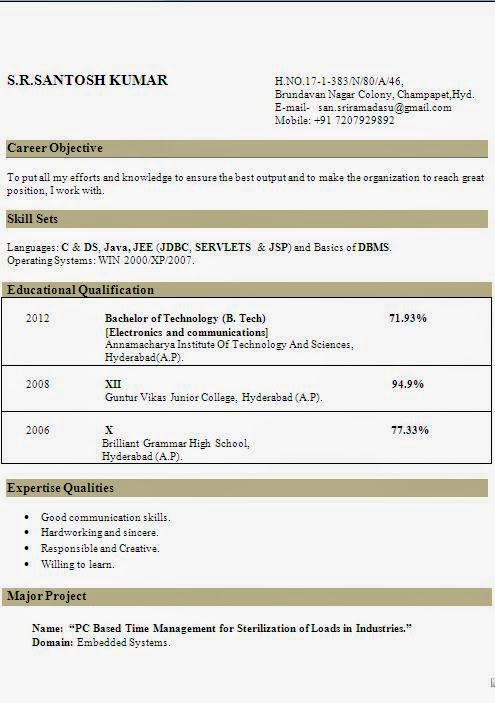 cna resume template