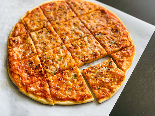 No Yeast Pizza Recipe