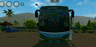 JB2+ HD FULL STROBO