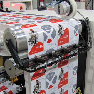 Label Press Label Press