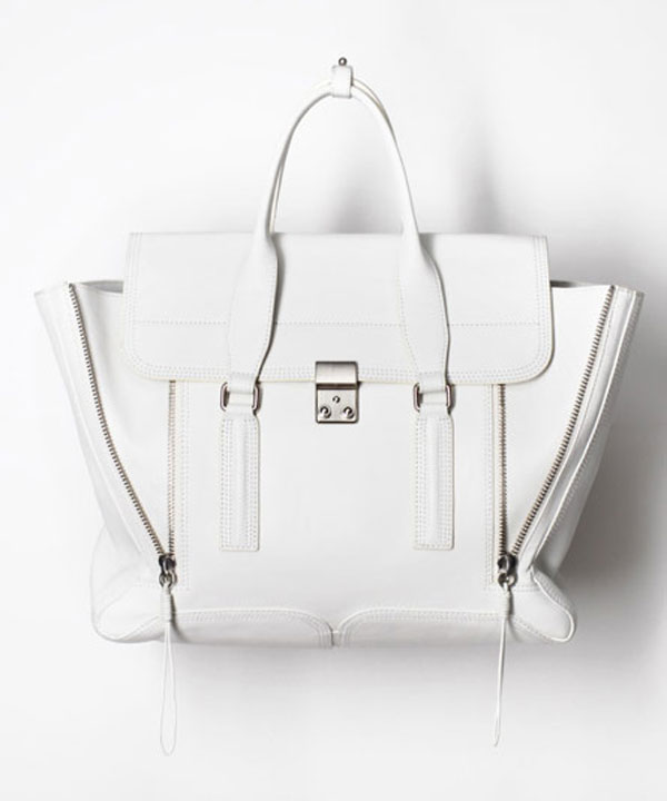 {colour inspiration: ethereal spring whites}