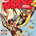 Heroic Comics #67 - Frank Frazetta art