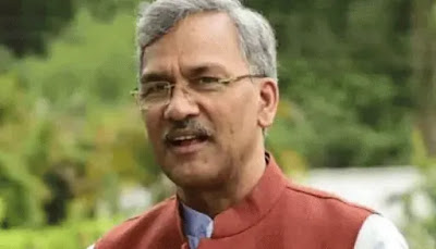 CM Rawat Will Inaugurate Uttarakhand First Child Aaccessible Police Station