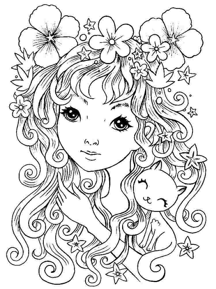 Pinterest Free Coloring Pages Coloring Pages