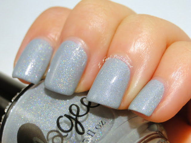 ellagee It's a Festivus Miracle