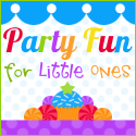 Party Fun for Little Ones