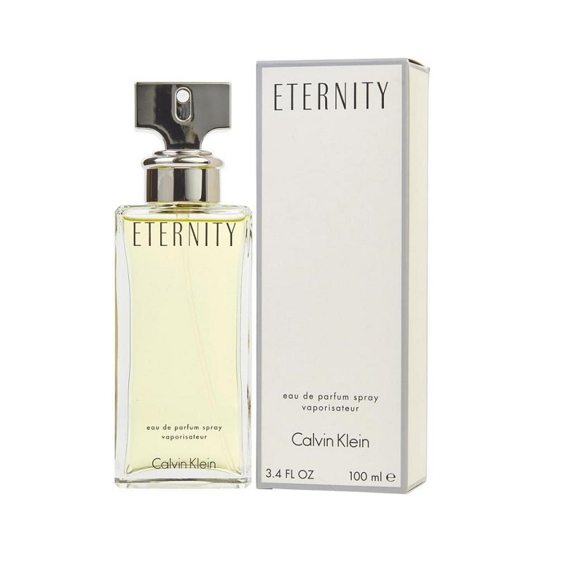 Nước hoa chiết Calvin Klein Eternity EDP 10ml
