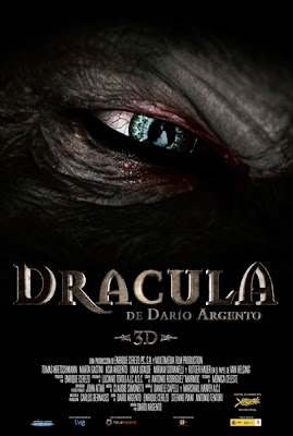Drácula 3D