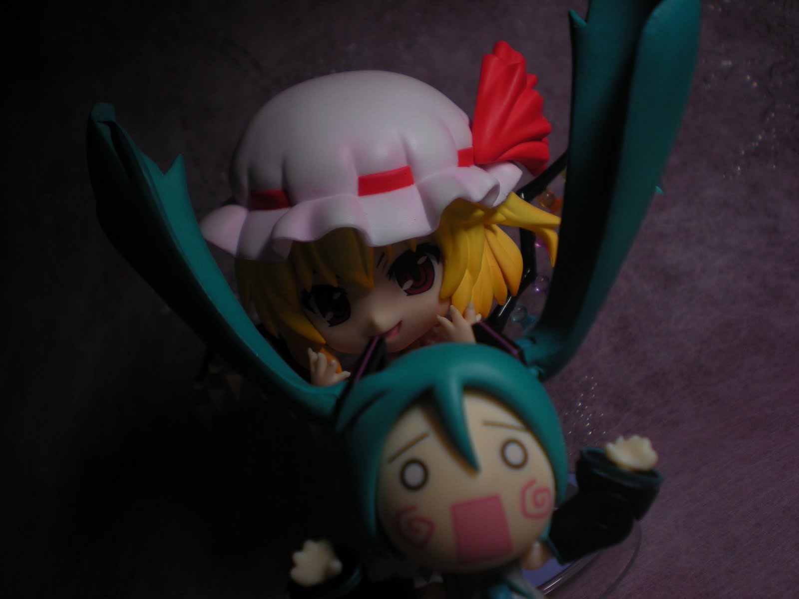 Nendoroid Flandre Scarlet Review Night's Corner
