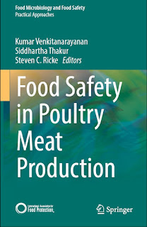 Food Safety in Poultry Meat Production
