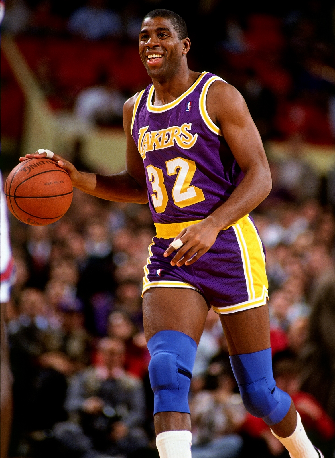 Chatter Busy: Magic Johnson Quotes