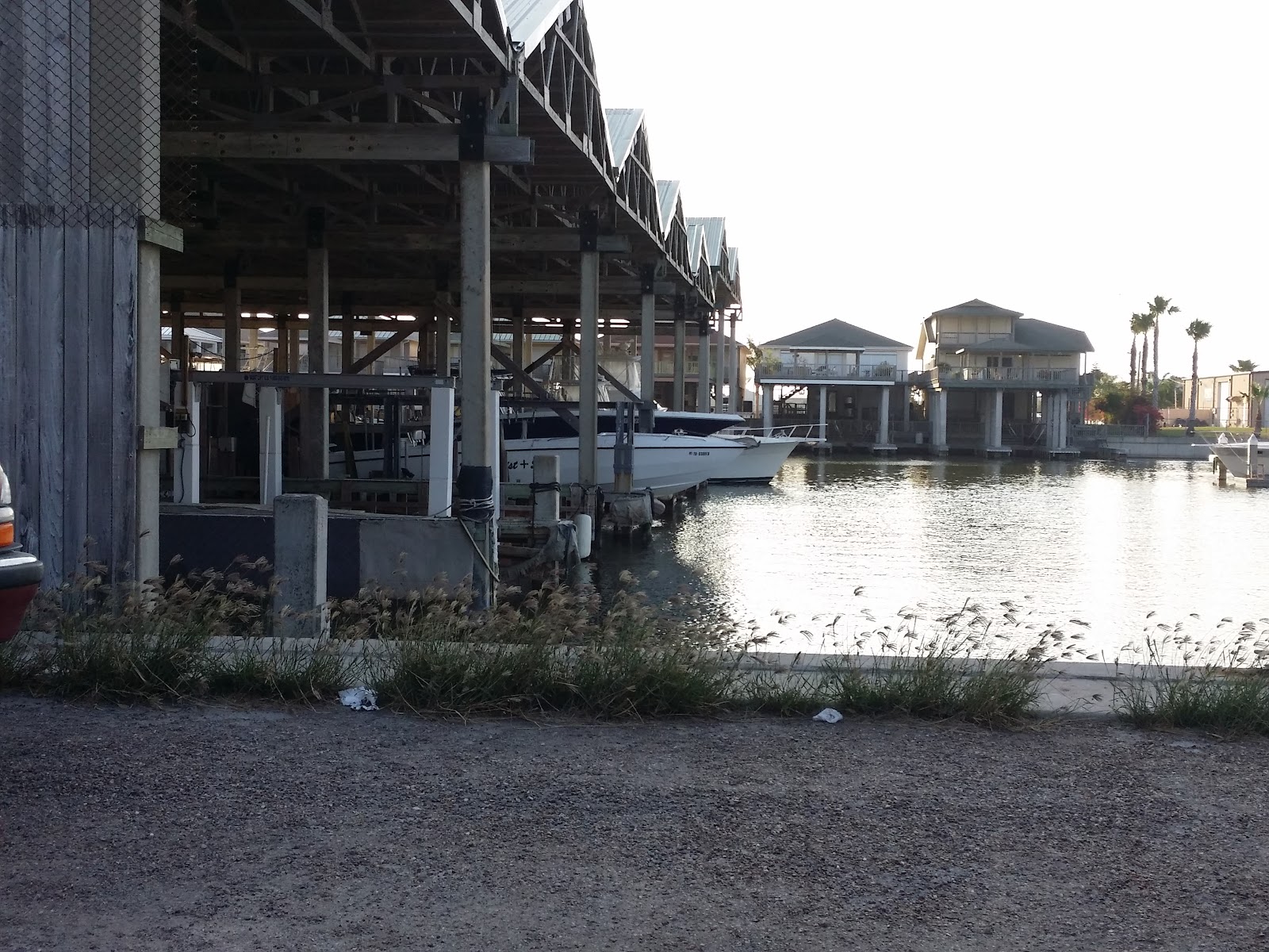 PERPETUAL VACATION Port Mansfield TX