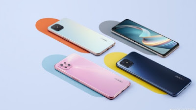 صورة جوال Oppo A92s Oppo-A92s-amobile