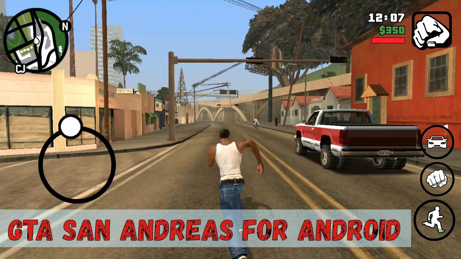 Gta 5 for android full apk obb фото 104
