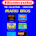 Mario Bros - The Collection (La Colección) 6 Juegos (PC GAME) Full + Instructivo