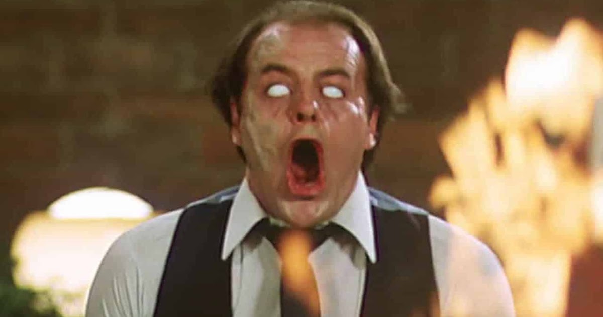 Cattivi preferiti Darryl Revok