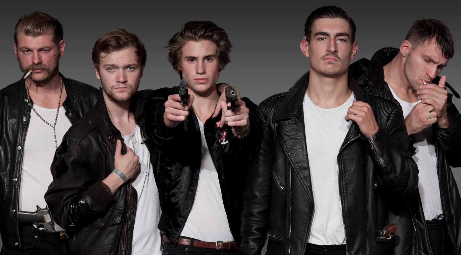 Hinter redetzki vincent redetzki - Germany News Collections