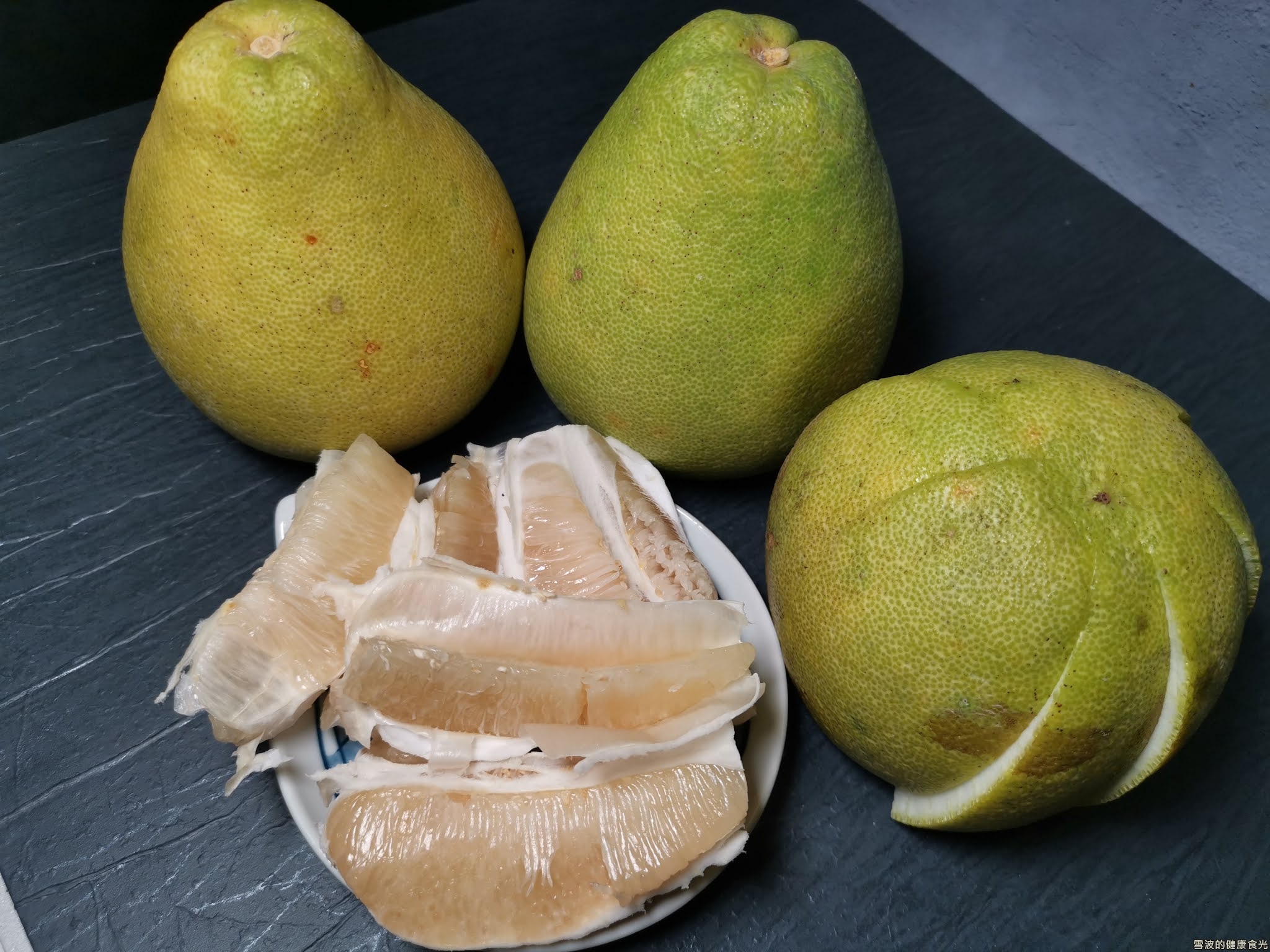 東豐有機文旦柚 東豐有機文旦柚