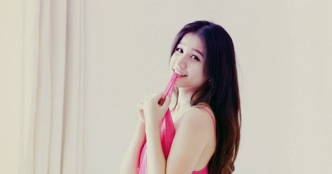 Hot girl….Nguyễn Trân…