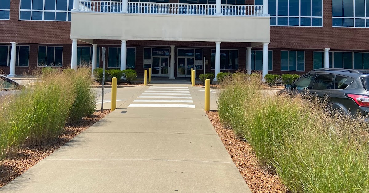 LIFE WHERE WE LIVE The Lovely ClarksvilleMontgomery County Public