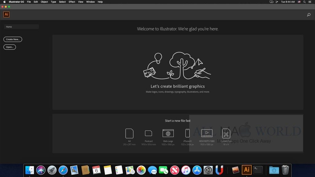 adobe illustrator mac high sierra adobe illustrator mac high sierra
