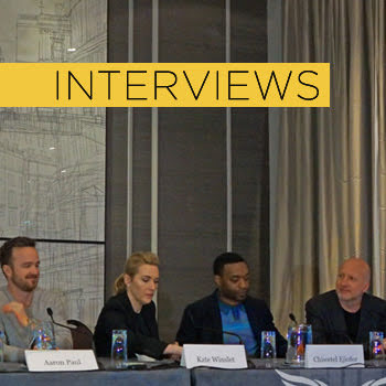 Triple 9 Cast and Director John Hillcoat discuss the making of Triple 9