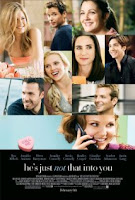 Watch He's Just Not That Into You (2009) Movie Online