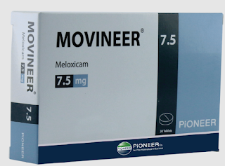 Movineer دواء