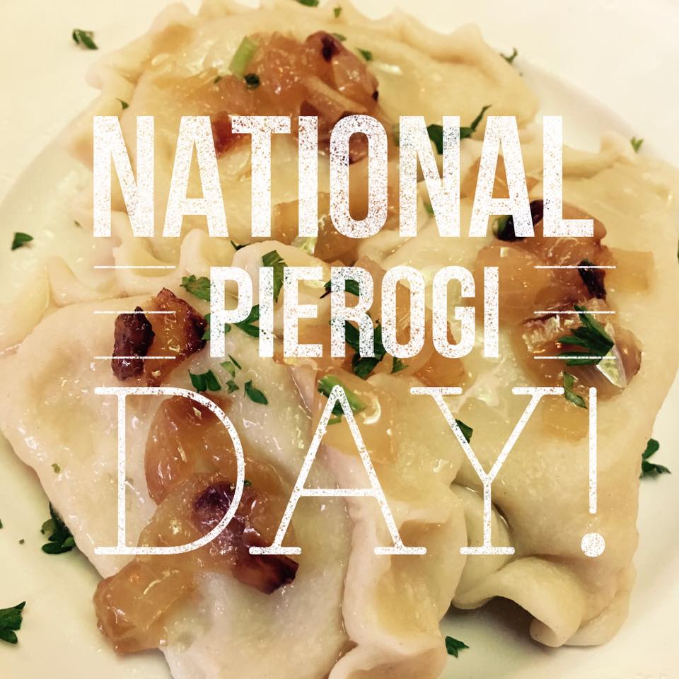 National Pierogi Day Wishes