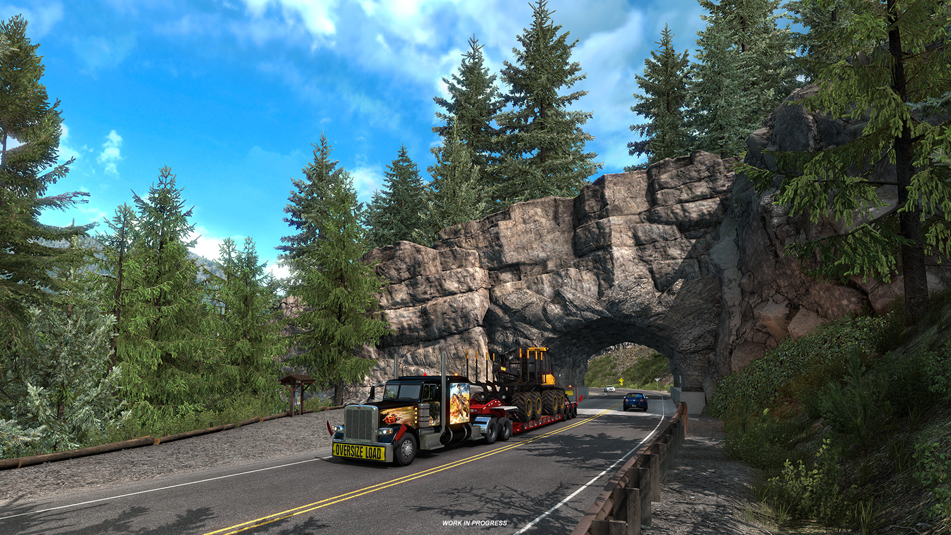 ATS Colorado