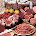 La OMS detalla la relación entre el cáncer y los embutidos y carnes rojas