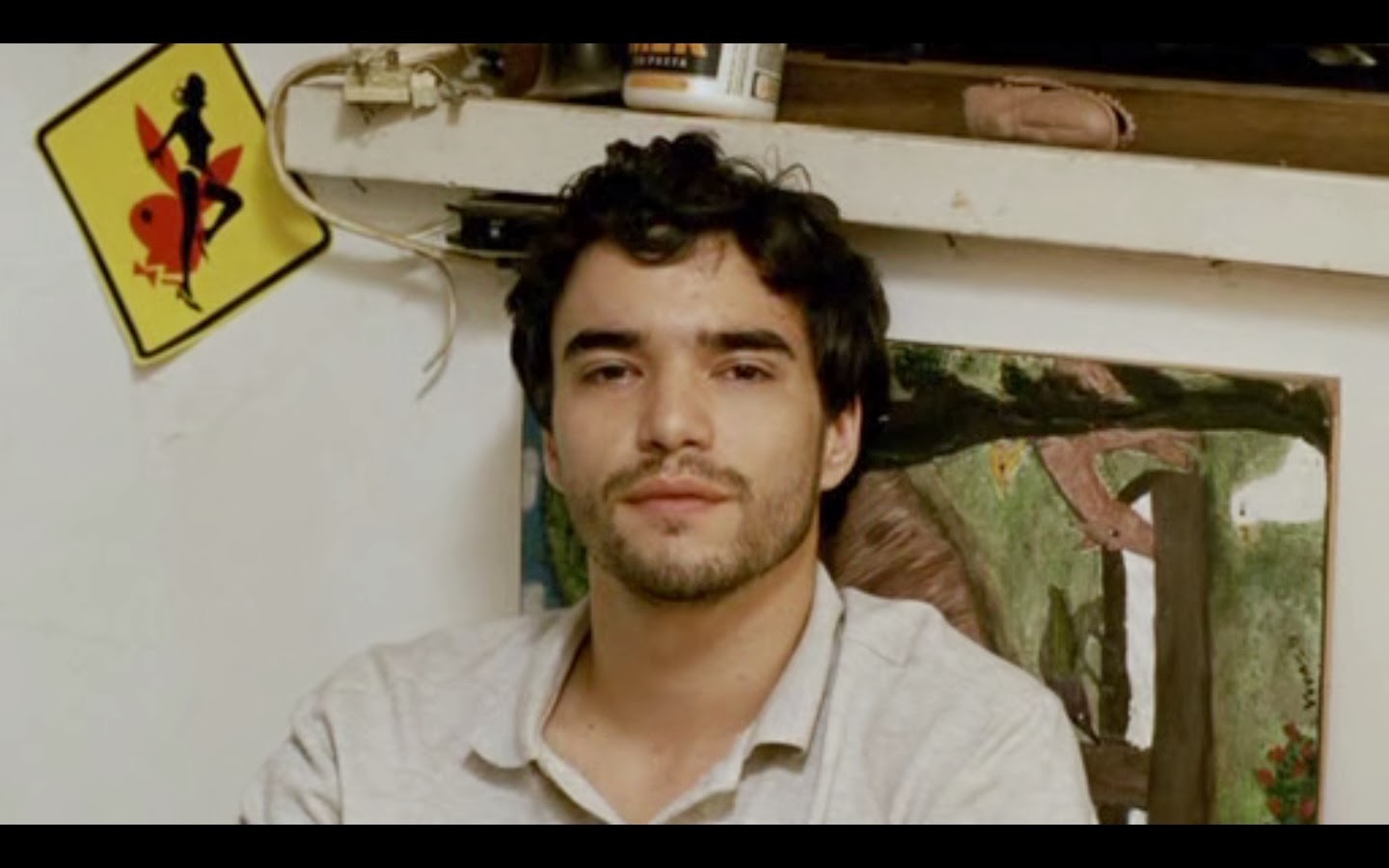 Histórias de Amor Duram Apenas 90 Minutos (aka Love Stories Only Last 90 Minutes) Caio Blat 🎥 Histórias de Amor Duram Apenas 90 Minutos (aka Love Stories Only Last 90 Minutes) Caio Blat 🎥