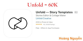 Unfold
