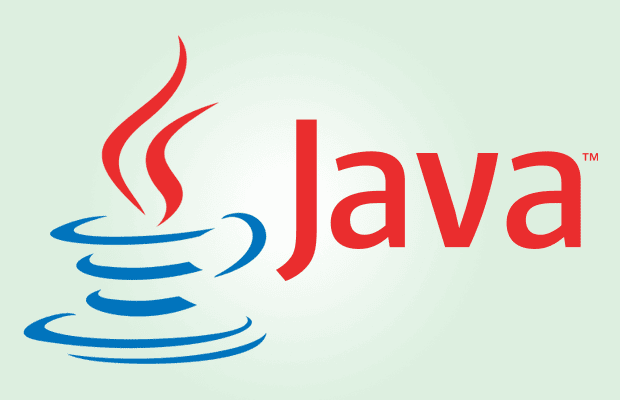 Java Görseli