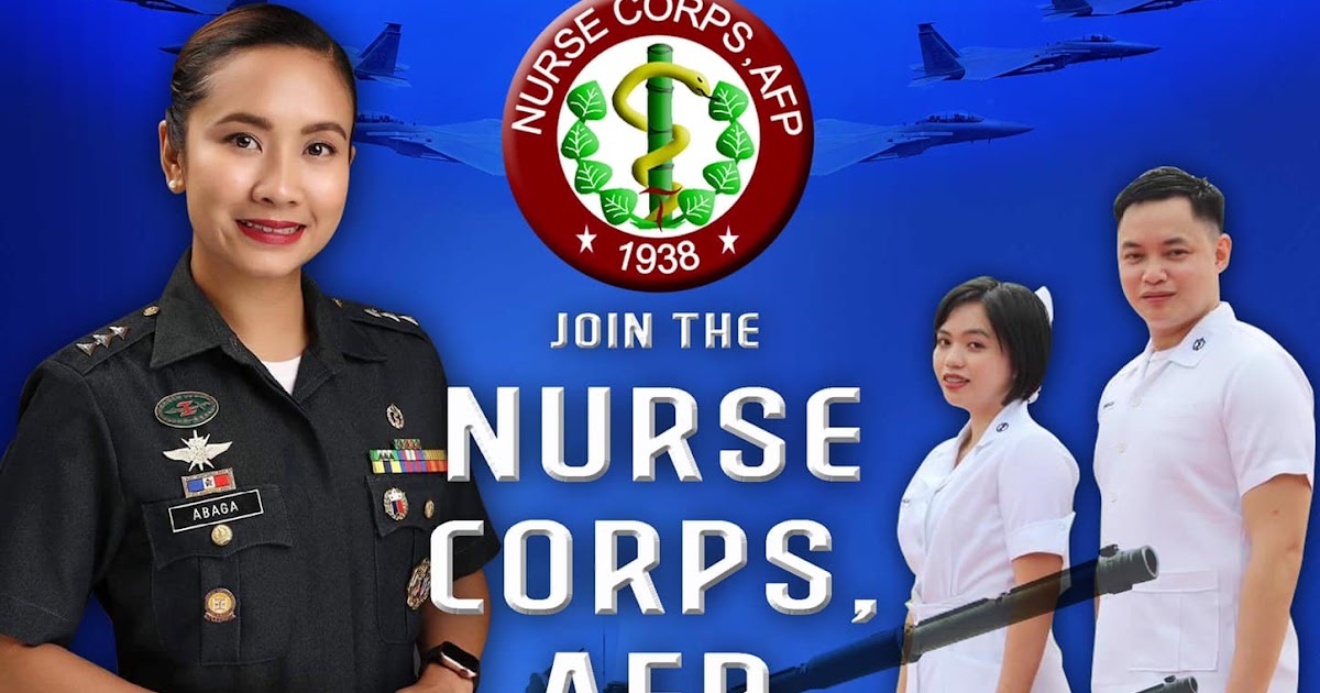 the-afp-is-hiring-military-nurse-with-gross-salary-of-p51-679-00-and-allowances-wowcordillera