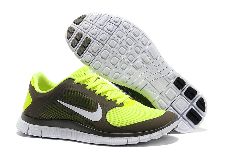 nike free run v4