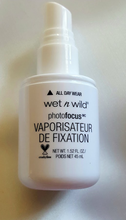 spray sellador maquillaje wet n wild