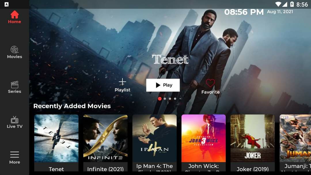 M3u player for mac M3u player for mac