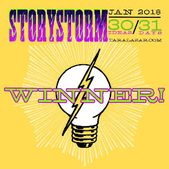 Storystorm 2018