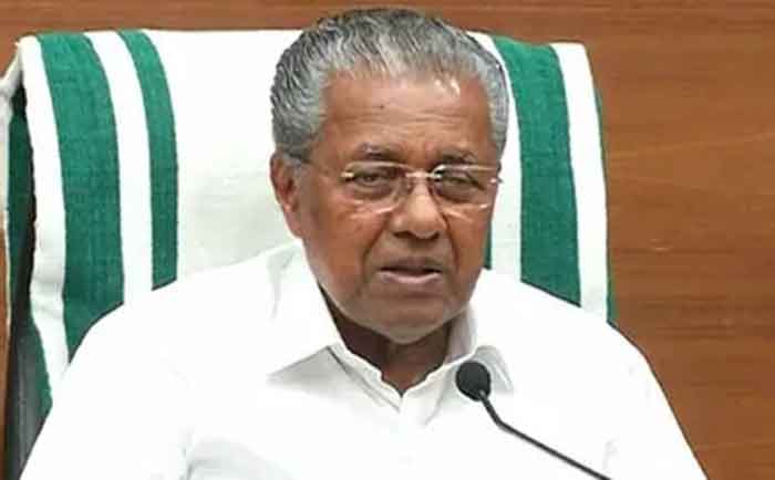 Thiruvananthapuram, News, Kerala, Chief Minister, Pinarayi Vijayan, CM said that plans will be prepared to achieve self-sufficiency in meat and egg production